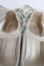 画像5: Angelic Pretty / プリマドンナシューズ S 白 Y-26-09-24-020-AP-SH-SZ-ZY (5)