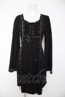 Ozz On（オッズオン）の古着 ゴス美品！