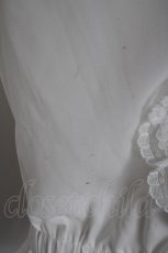画像5: Secret Honey / うさ耳パーカー 2 白 Y-26-09-25-034-CA-TO-SZ-ZY (5)