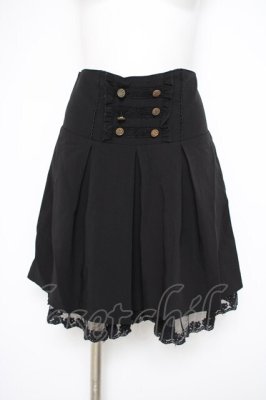 Preview of ナポレオンショートパンツ M 黒