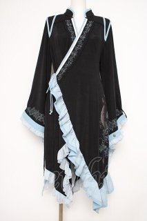Ozz On（オッズオン）の古着 ゴス美品！