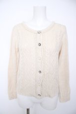 画像1: axes femme / トップス   Y-26-09-30-048-AX-OP-SZ-ZY (1)