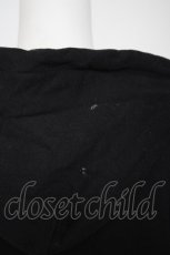 画像3: MILKBOY / NEVER SAY NEVER HOODIE  黒 Y-26-09-30-030-MB-TO-SZ-ZY (3)