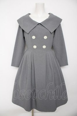 Preview of Coletteワンピース  グレー