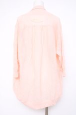 画像2: Franche Lippee / ドルマンニットカーディガン M ピンク Y-26-10-04-093-LO-TO-SZ-ZY (2)