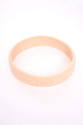 Preview of Peace Biscuit Band  ベージュ