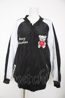 Preview of 2017年HAPPY BAG 限定アウター F 黒