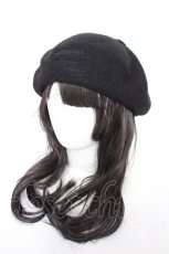 画像2: m petit by misako / サンリオキャラクターズコラボ クロミ リボンベレー 57.5cm 中黒 Y-26-10-06-009-LO-AC-SZ-ZY (2)