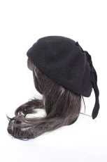 画像3: m petit by misako / サンリオキャラクターズコラボ クロミ リボンベレー 57.5cm 中黒 Y-26-10-06-009-LO-AC-SZ-ZY (3)