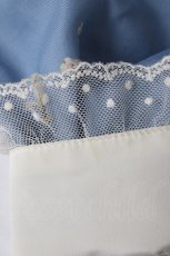 画像6: Angelic Pretty / Charlotte's Bearワンピース(2016年)  ブルー Y-26-10-07-039-AP-OP-SZ-ZY (6)