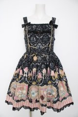Angelic Pretty（プリティー）の古着 ロリィタ美品！
