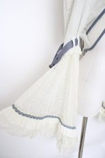 画像4: Ozz oneste / Fairy tale Roseレースボレロ  白 Y-26-10-09-045-OO-JA-SZ-ZY (4)