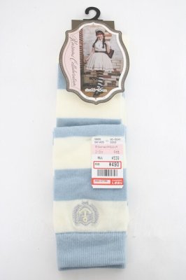 Preview of ECkurumiOVKシシュウ 23-25cm 中水色