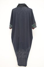 画像3: Qutie Frash / BIGTシャツ  紺 Y-26-10-12-091-QU-TO-SZ-ZY (3)