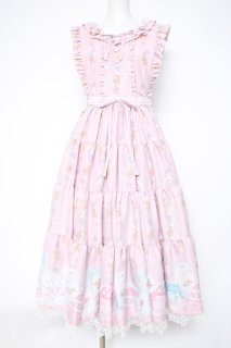 Angelic Pretty（プリティー）の古着 ロリィタ美品！
