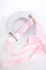 画像6: Belchic / ケーキトッパーハット  ピンク Y-26-10-14-015-LO-AC-SZ-ZY (6)
