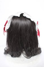 画像3: BABY,THE STARS SHINE BRIGHT / ゆらゆらいちごのStrawberry Gardenヘッドドレス  赤 Y-26-10-14-022-BA-AC-SZ-ZY (3)
