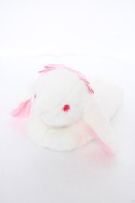 画像1: BABY,THE STARS SHINE BRIGHT / みるくちゃんペンケース(2009年)  白 Y-26-10-15-001-BA-ZA-SZ-ZY (1)