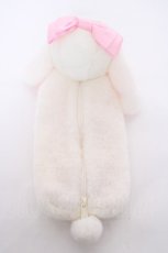 画像3: BABY,THE STARS SHINE BRIGHT / みるくちゃんペンケース(2009年)  白 Y-26-10-15-002-BA-ZA-SZ-ZY (3)
