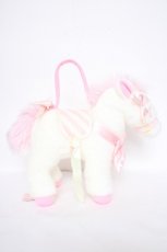 画像3: Angelic Pretty / Milkyポニーバッグ(2011年)  白 Y-26-10-15-014-AP-BG-SZ-ZY (3)