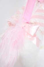 画像5: Angelic Pretty / Milkyポニーバッグ(2011年)  白 Y-26-10-15-014-AP-BG-SZ-ZY (5)
