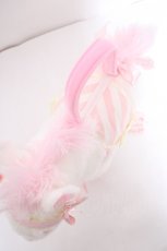 画像7: Angelic Pretty / Milkyポニーバッグ(2011年)  白 Y-26-10-15-014-AP-BG-SZ-ZY (7)