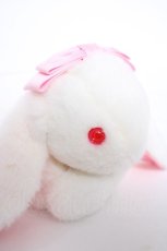 画像4: BABY,THE STARS SHINE BRIGHT / みるくちゃんペンケース(2009年)  白 Y-26-10-15-002-BA-ZA-SZ-ZY (4)