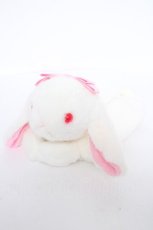 画像1: BABY,THE STARS SHINE BRIGHT / みるくちゃんペンケース(2009年)  白 Y-26-10-15-003-BA-ZA-SZ-ZY (1)