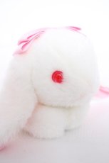 画像4: BABY,THE STARS SHINE BRIGHT / みるくちゃんペンケース(2009年)  白 Y-26-10-15-003-BA-ZA-SZ-ZY (4)