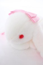 画像5: BABY,THE STARS SHINE BRIGHT / みるくちゃんペンケース(2009年)  白 Y-26-10-15-003-BA-ZA-SZ-ZY (5)