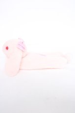 画像2: BABY,THE STARS SHINE BRIGHT / みるくちゃんペンケース(2009年)  ピンク Y-26-10-15-004-BA-ZA-SZ-ZY (2)