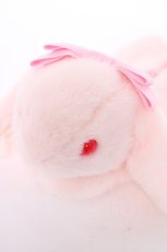 画像6: BABY,THE STARS SHINE BRIGHT / みるくちゃんペンケース(2009年)  ピンク Y-26-10-15-004-BA-ZA-SZ-ZY (6)