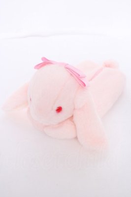 Preview of みるくちゃんペンケース(2009年)  ピンク