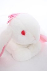 画像4: BABY,THE STARS SHINE BRIGHT / みるくちゃんペンケース(2009年)  白 Y-26-10-15-001-BA-ZA-SZ-ZY (4)
