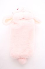 画像4: BABY,THE STARS SHINE BRIGHT / みるくちゃんペンケース(2009年)  ピンク Y-26-10-15-006-BA-ZA-SZ-ZY (4)