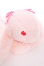 画像5: BABY,THE STARS SHINE BRIGHT / みるくちゃんペンケース(2009年)  ピンク Y-26-10-15-006-BA-ZA-SZ-ZY (5)