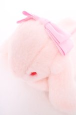 画像6: BABY,THE STARS SHINE BRIGHT / みるくちゃんペンケース(2009年)  ピンク Y-26-10-15-006-BA-ZA-SZ-ZY (6)