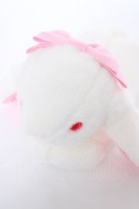 画像5: BABY,THE STARS SHINE BRIGHT / みるくちゃんペンケース(2009年)  白 Y-26-10-15-001-BA-ZA-SZ-ZY (5)