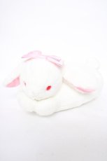 画像1: BABY,THE STARS SHINE BRIGHT / みるくちゃん抱きまくら(2008年)  白 Y-26-10-15-009-BA-ZA-SZ-ZY (1)