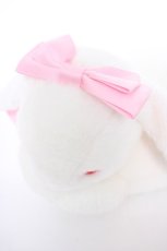 画像5: BABY,THE STARS SHINE BRIGHT / みるくちゃん抱きまくら(2008年)  白 Y-26-10-15-009-BA-ZA-SZ-ZY (5)