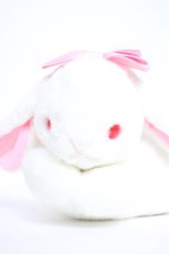 画像6: BABY,THE STARS SHINE BRIGHT / みるくちゃん抱きまくら(2008年)  白 Y-26-10-15-009-BA-ZA-SZ-ZY (6)