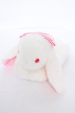 画像1: BABY,THE STARS SHINE BRIGHT / みるくちゃんペンケース(2009年)  白 Y-26-10-15-002-BA-ZA-SZ-ZY (1)
