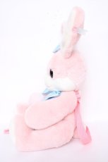 画像2: Angelic Pretty / ICE CREAMリリカルバニーリュック(2010年)  ピンク Y-26-10-15-013-AP-BG-SZ-ZY (2)