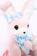 画像4: Angelic Pretty / ICE CREAMリリカルバニーリュック(2010年)  ピンク Y-26-10-15-013-AP-BG-SZ-ZY (4)