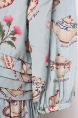 画像5: Jane Marple / Tea for two fluffy dress  サックス Y-26-10-20-107-JM-OP-SZ-ZY (5)