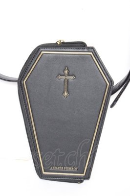 Preview of Gothic Lolita Multi Case  黒
