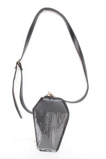 画像2: ATELIER PIERROT / Gothic Lolita Multi Case  黒 Y-26-10-23-088-EL-BG-SZ-ZY (2)