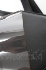 画像3: ATELIER PIERROT / Gothic Lolita Multi Case  黒 Y-26-10-23-088-EL-BG-SZ-ZY (3)