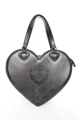 Preview of BABY 3wayハートBag  黒