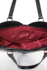 画像3: BABY,THE STARS SHINE BRIGHT / BABY 3wayハートBag  黒 Y-26-10-23-091-BA-BG-SZ-ZY (3)